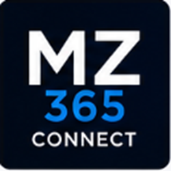 MZ365Connect Logo